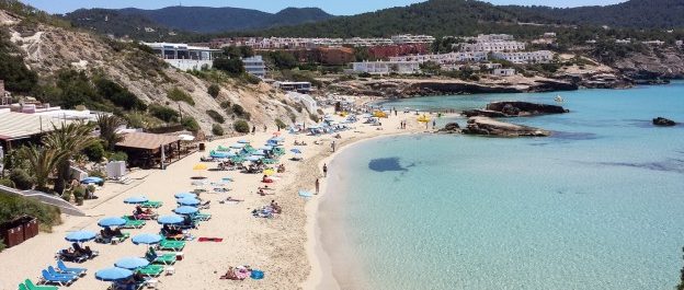 Blog Migjorn Ibiza ¡reserva Ya Tus Vacaciones Para La Temporada Que